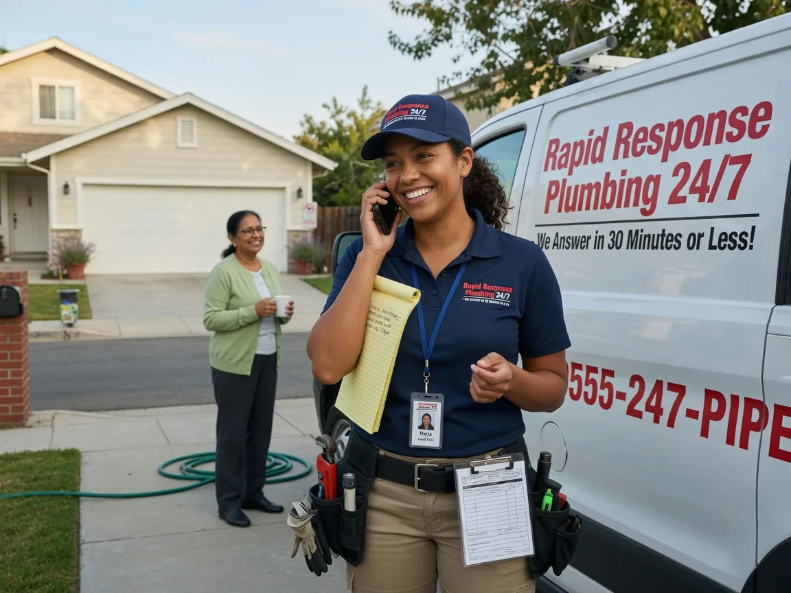 Emergency Plumber North Olmsted, OH FAQs